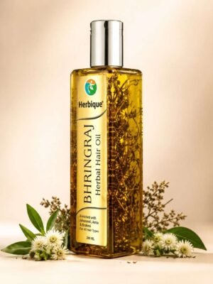 Bhringraj Hair Oil Bhringraj Hair Oil