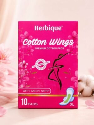 Herbique-Cotton-Wings Herbique Cotton Wings