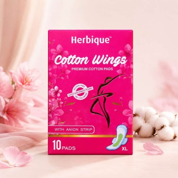 Herbique-Cotton-Wings Herbique Cotton Wings