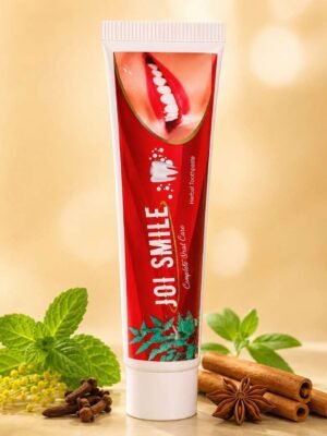 Joi-Smile-Toothpaste Joi Smile Toothpaste