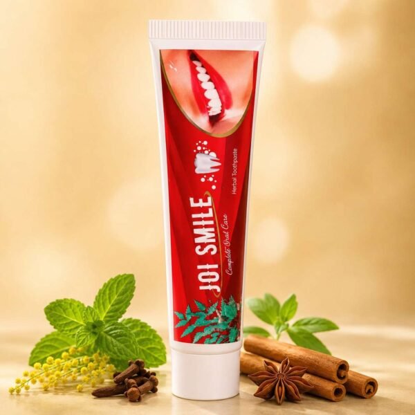 Joi-Smile-Toothpaste Joi Smile Toothpaste