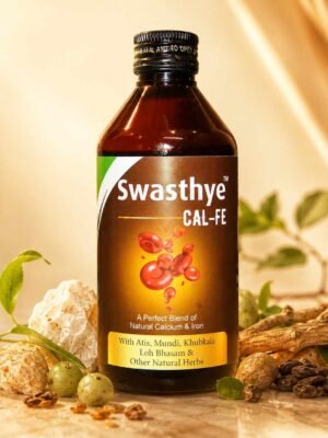 Swasthye-Calfe Swasthye Calfe