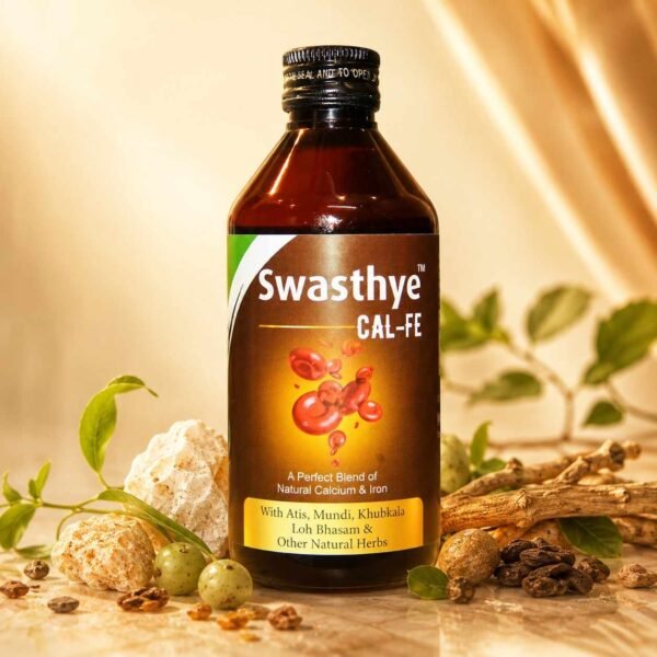 Swasthye-Calfe Swasthye Calfe