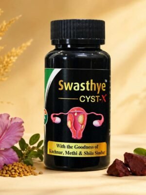 Swasthye-Cyst-x Swasthye Cyst x