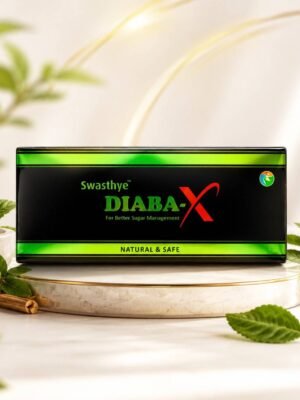 Swasthye-Diaba-X Swasthye-Diaba-X