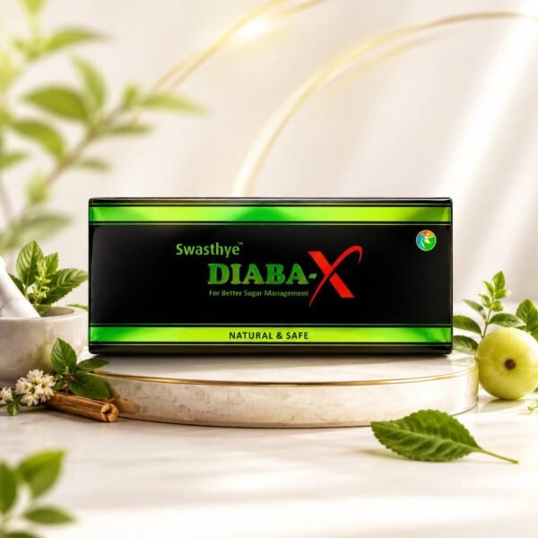 Swasthye-Diaba-X Swasthye-Diaba-X