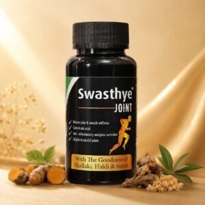Swasthye Joint Pain Capsule