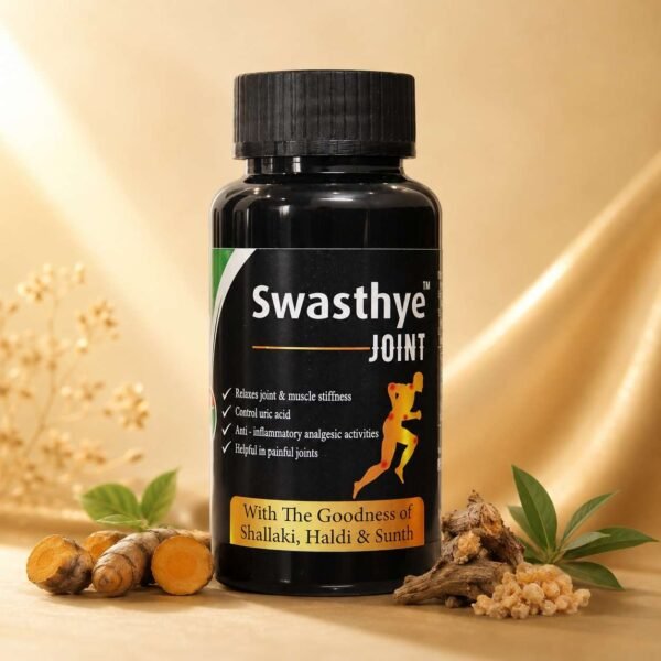 Swasthye Joint Pain Capsule