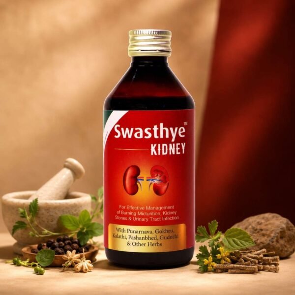 Swasthye Kidney