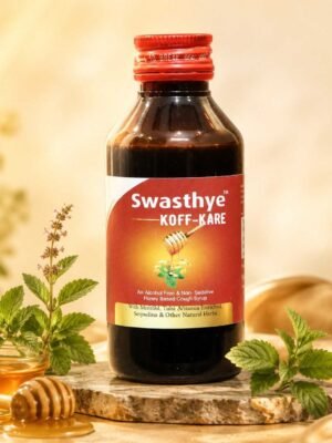 Swasthye-Koff-Kare Swasthye Koff Kare