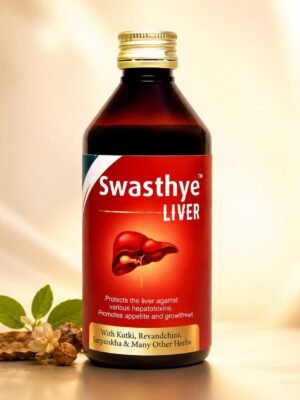 Swasthye-Liver Swasthye Liver
