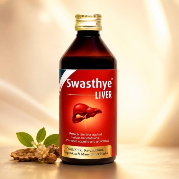 Swasthye-Liver Swasthye Liver