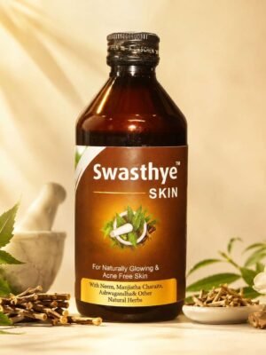 Swasthye-Skin Swasthye Skin