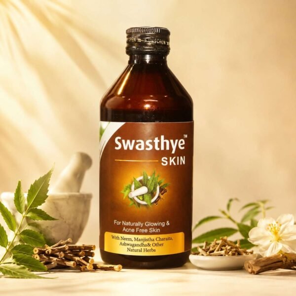 Swasthye-Skin Swasthye Skin