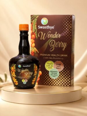 wonderberry wonderberry