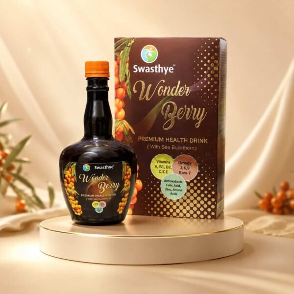 wonderberry wonderberry